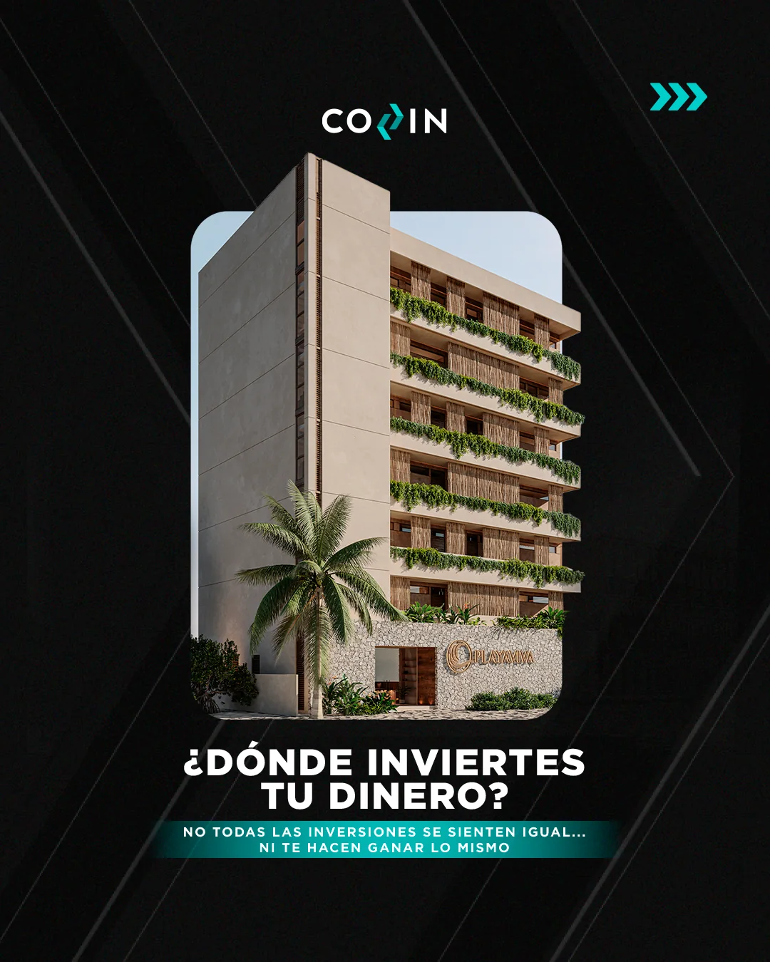 PlayaViva Apartments — imagen 2