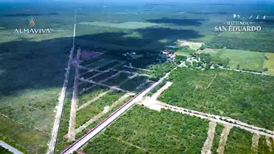 Hacienda San Eduardo