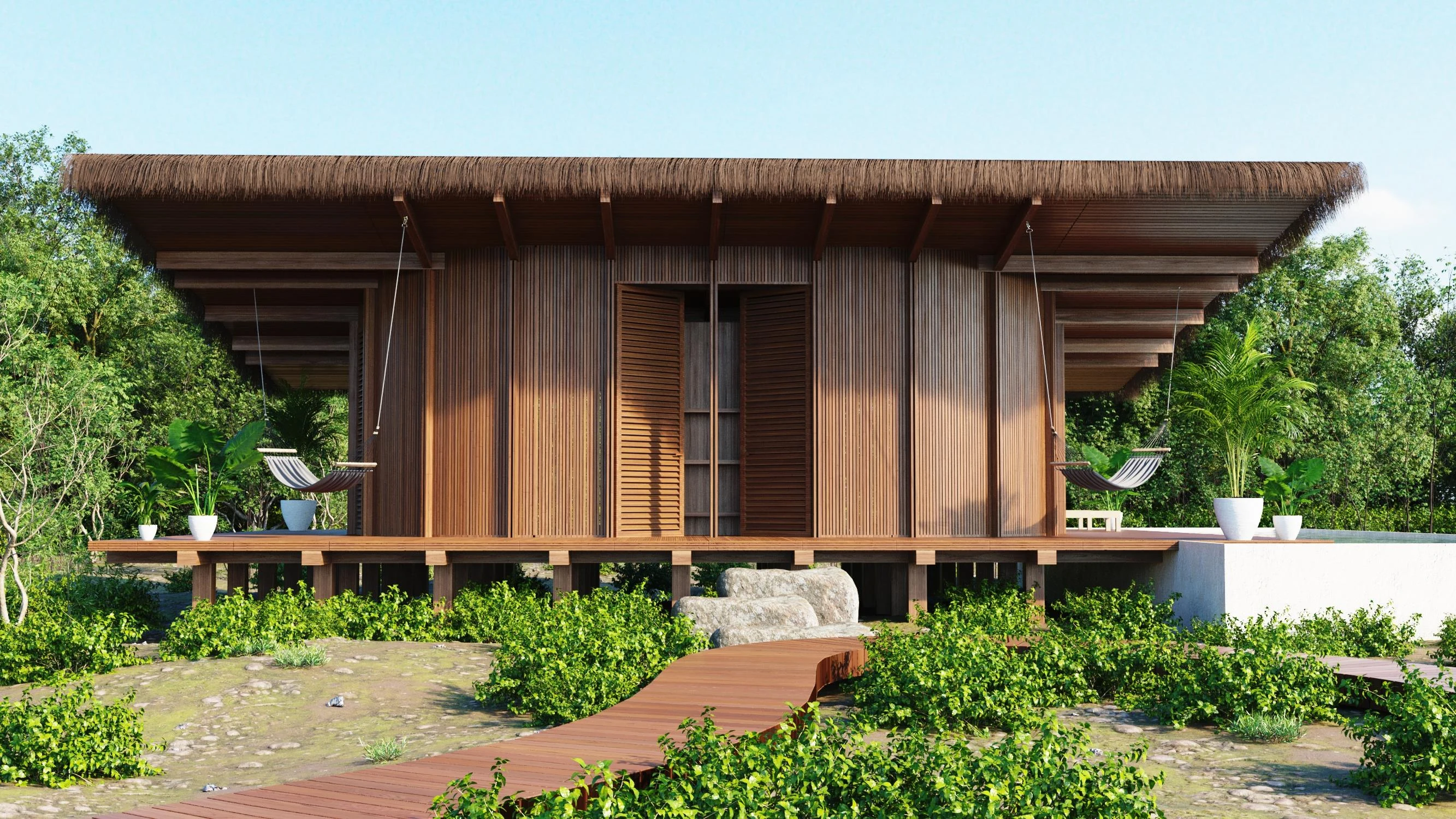 Santa Clara Ecovillage — imagen 2