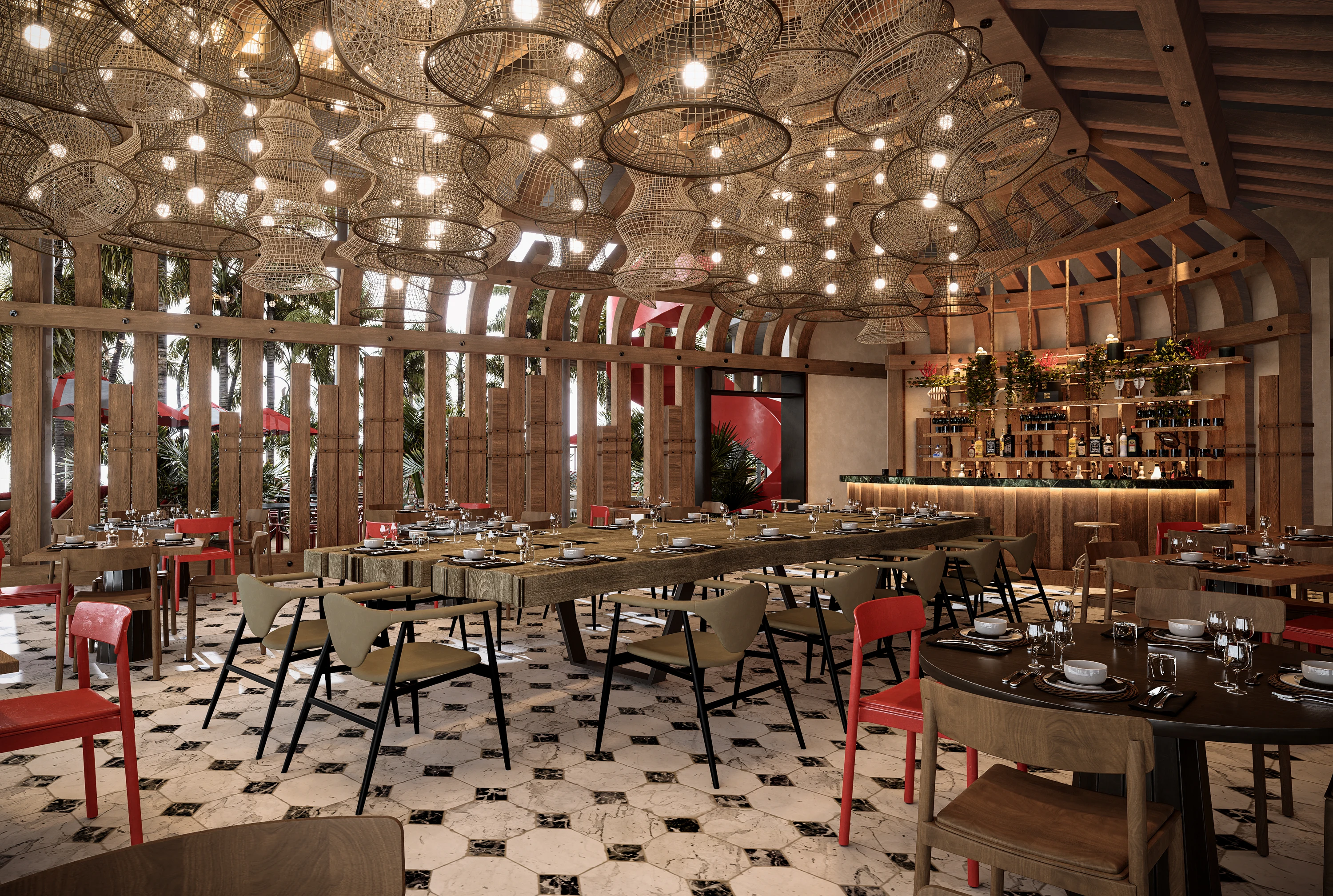 Restaurante de Autor